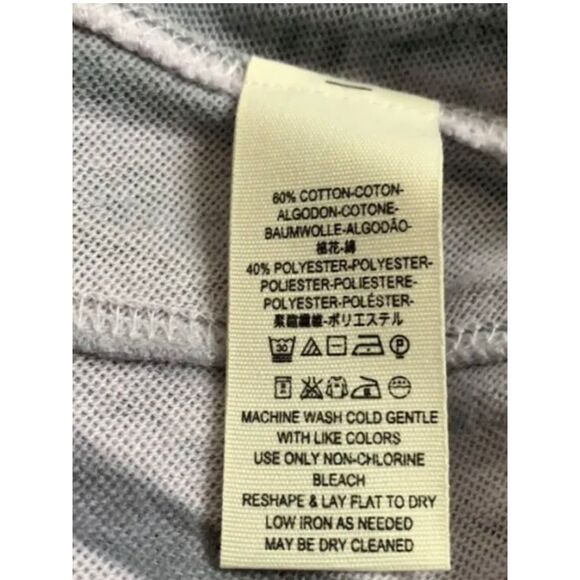 NEW We The Free by Free People Women’s Small Ombré Lilac Fog Combo Dip-dye Sleev - Picture 8 of 8